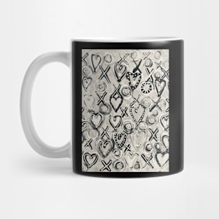 STERLING LOVE Mug